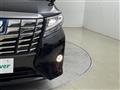 2017 Toyota Alphard Hybrid