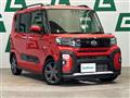 2022 Daihatsu Tanto