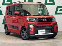 2022 Daihatsu Tanto