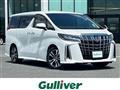 2019 Toyota Alphard