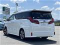 2019 Toyota Alphard