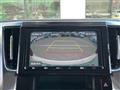 2019 Toyota Alphard