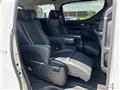2019 Toyota Alphard