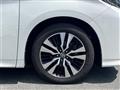 2019 Toyota Alphard