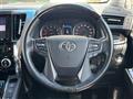 2019 Toyota Alphard