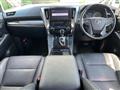 2019 Toyota Alphard