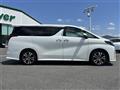 2019 Toyota Alphard