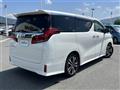 2019 Toyota Alphard