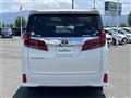 2019 Toyota Alphard