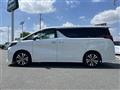2019 Toyota Alphard