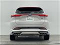 2020 Toyota Harrier Hybrid