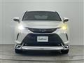 2020 Toyota Harrier Hybrid