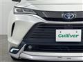 2020 Toyota Harrier Hybrid