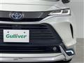 2020 Toyota Harrier Hybrid