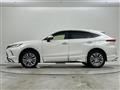2020 Toyota Harrier Hybrid