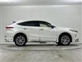 2020 Toyota Harrier Hybrid