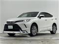 2020 Toyota Harrier Hybrid