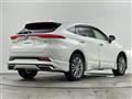2020 Toyota Harrier Hybrid