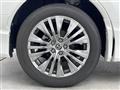 2020 Toyota Harrier Hybrid