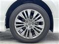 2020 Toyota Harrier Hybrid