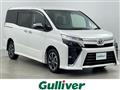 2021 Toyota Voxy