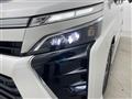 2021 Toyota Voxy