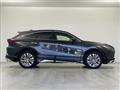 2022 Toyota Harrier Hybrid