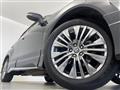 2022 Toyota Harrier Hybrid
