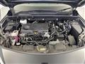 2022 Toyota Harrier Hybrid