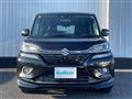 2019 Suzuki Solio