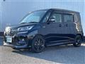 2019 Suzuki Solio