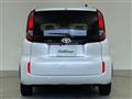 2025 Toyota Sienta
