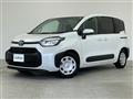 2025 Toyota Sienta