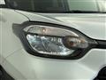 2025 Toyota Sienta