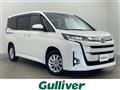2022 Toyota Noah