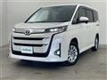 2022 Toyota Noah
