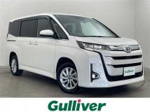 2022 Toyota Noah