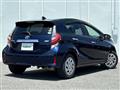 2019 Toyota AQUA