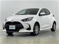 2022 Toyota Yaris