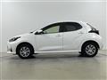 2022 Toyota Yaris