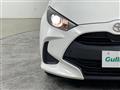 2022 Toyota Yaris