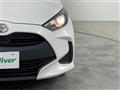2022 Toyota Yaris