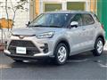 2022 Toyota Raize