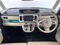 2017 Daihatsu Move Canbus