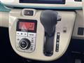 2017 Daihatsu Move Canbus