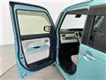2017 Daihatsu Move Canbus