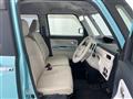 2017 Daihatsu Move Canbus