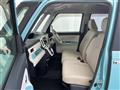 2017 Daihatsu Move Canbus