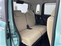 2017 Daihatsu Move Canbus