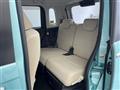 2017 Daihatsu Move Canbus